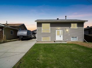 110 NE Parmenter Cres, Wood Buffalo, AB T9K1L8