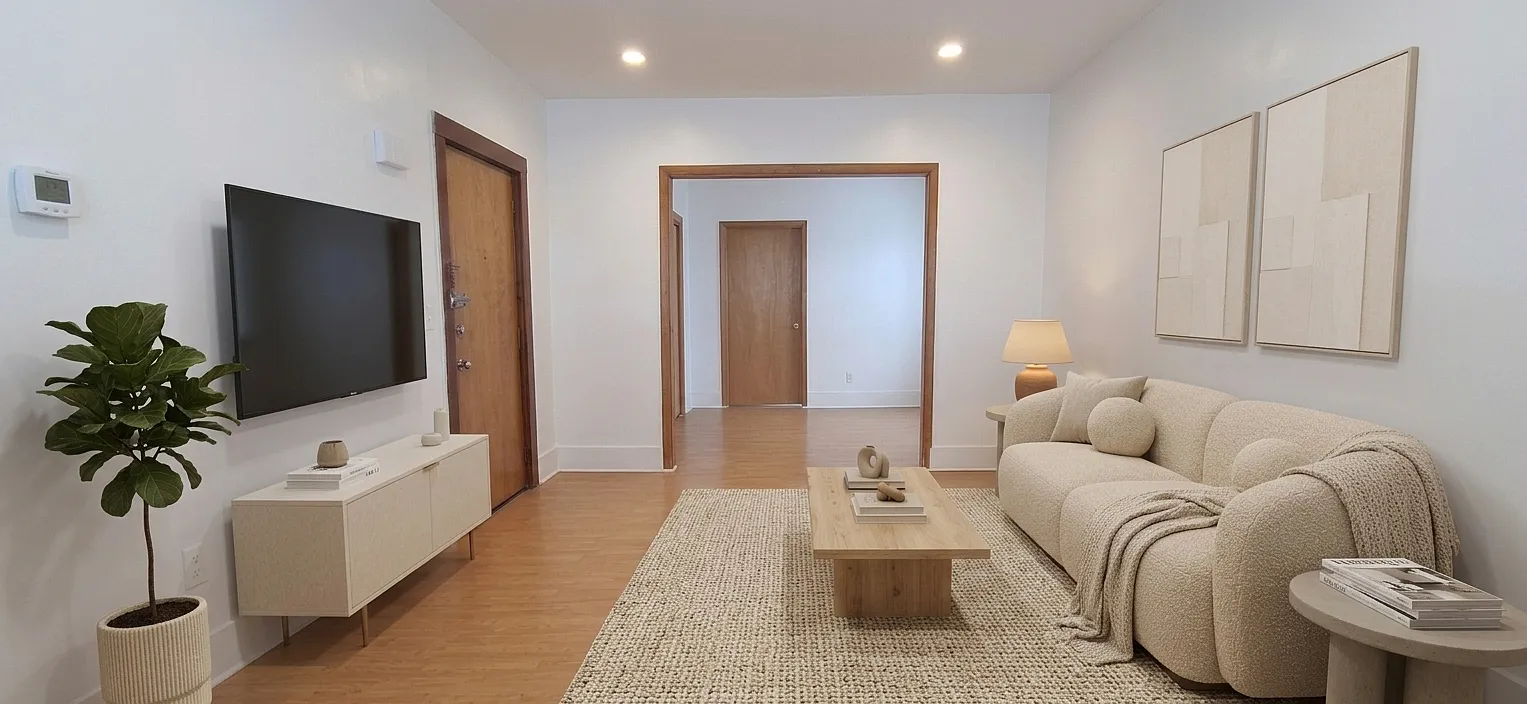 2 bed, $2,000 — Photo 3