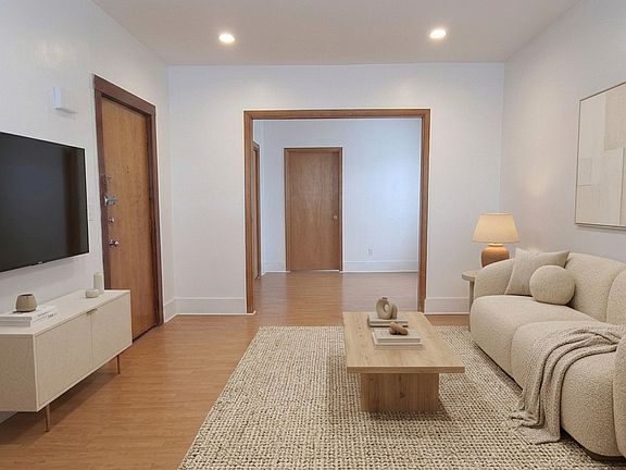 AI Living Room