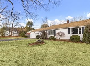 201 Central St, Framingham, MA 01701