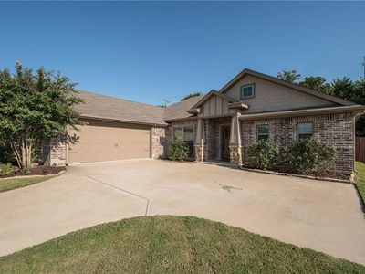 119 Windermere St, Waxahachie, TX, 75165