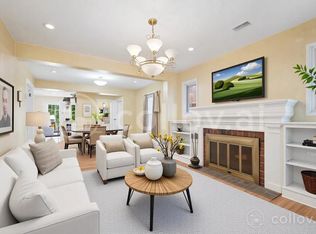 8712 N Central Ave, Morton Grove, IL 60053