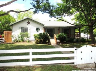 247 Irvington Dr, San Antonio, TX 78209