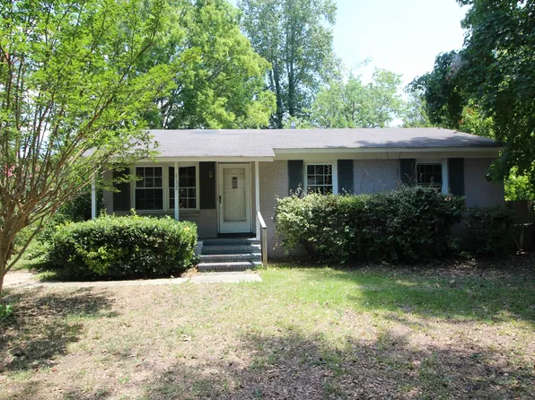 4608 Sheraton Rd, Columbia, SC 29209