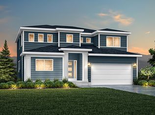 Alta Plan, Cascade at Sky Ranch, West Jordan, UT 84081