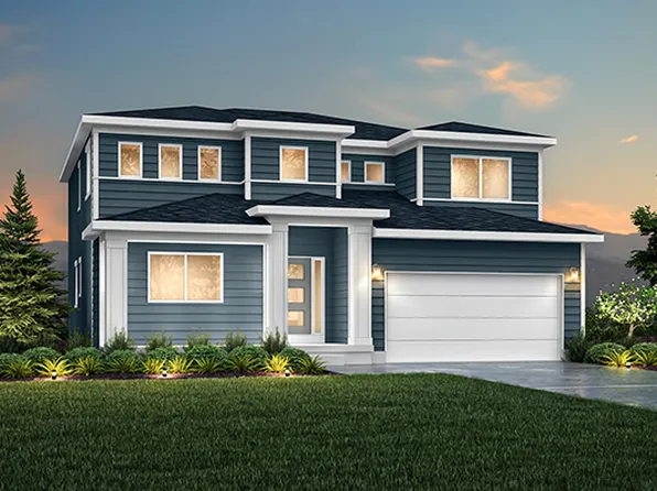 Alta Plan, Cascade at Sky Ranch