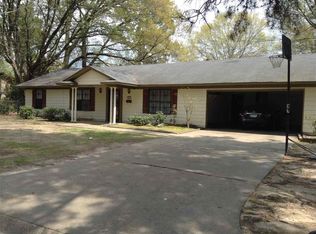 5922 Whitehill Dr, Jackson, MS 39206