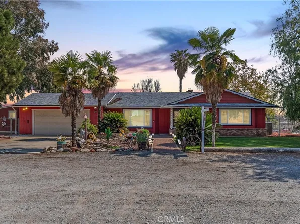 37701 Hesse Rd, Beaumont, CA 92223