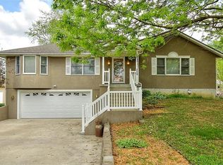 209 N Truman Rd, Archie, MO 64725