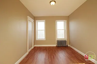 Rented by Next Door Realty NYC