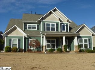 517 Onslow Ct, Boiling Springs, SC 29316