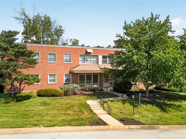5 Delcrest Ct APT 101, Saint Louis, MO 63124