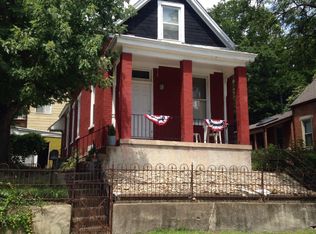 530 Probasco St, Cincinnati, OH 45220