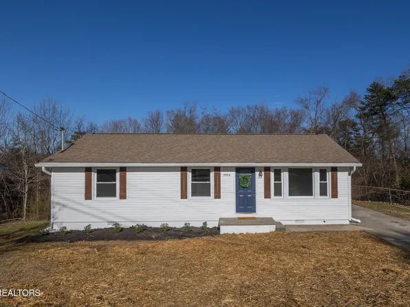 3304 Barbury Ln, Knoxville, TN 37931
