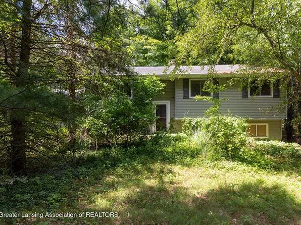 9686 Woodbury Rd, Laingsburg, MI 48848