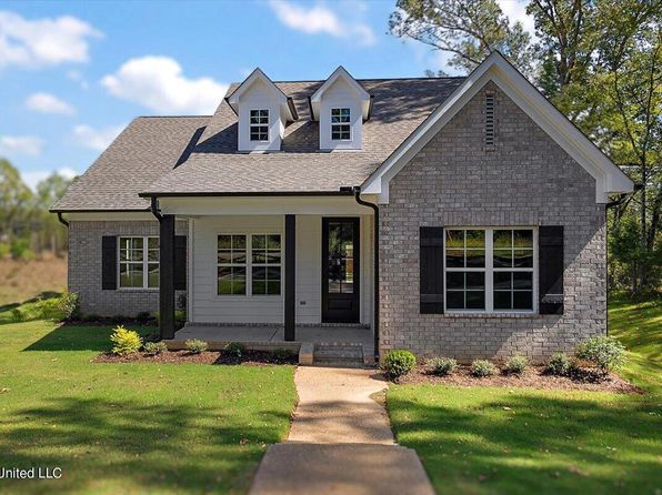 New Construction Homes in Hernando MS | Zillow