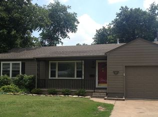 3719 S Cincinnati Ave, Tulsa, OK 74105