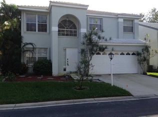 9623 NW 8th Cir, Plantation, FL 33324