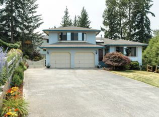1105 W Racine St, Bellingham, WA 98229