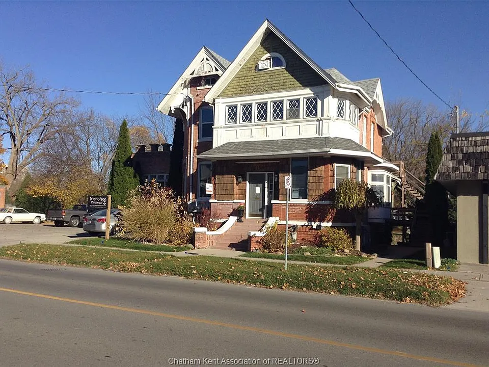154 Thames St