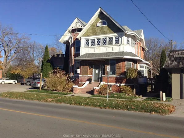 154 Thames St, Chatham Kent, ON N7L 2Y8