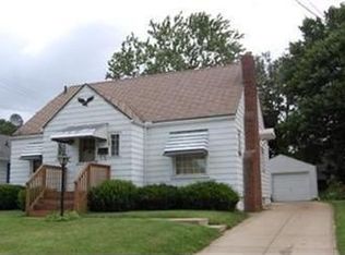 759 N Way St, Barberton, OH