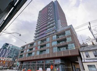 120 Parliament St #402, Toronto, ON M5A 0N6