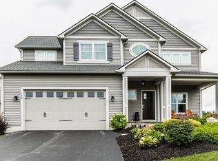 150 Gadwall Ln, Manlius, NY 13104