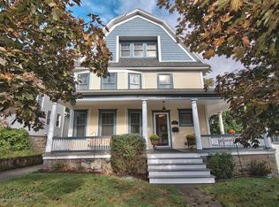 831 Wheeler Ave, Scranton, PA 18510