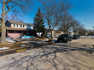 6419 Chaumont Cres, Mississauga, ON L5N2M7