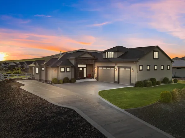 3006 N Bermuda Rd, Kennewick, WA 99338