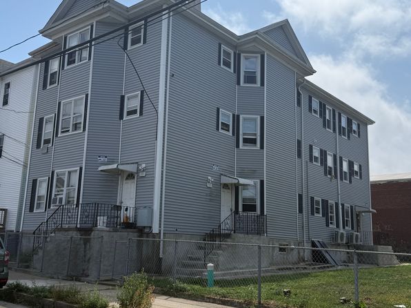 705 Rodman St #3M