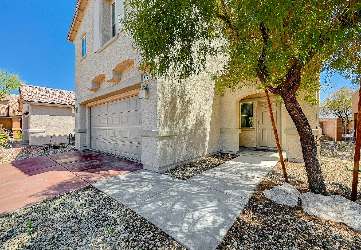 Buteo Lane, North Las Vegas — Photo 1