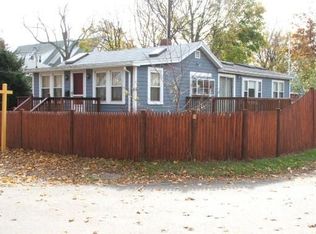 25 Vanness Rd, Weymouth, MA 02191