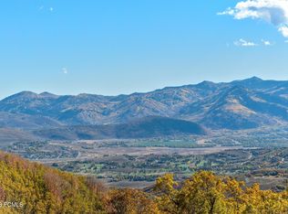 1980 Lower Cove Rd, Park City, UT 84098