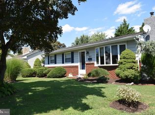 603 Logan Ave, Croydon, PA 19021