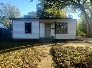 156 E Wanda Dr, Garland, TX 75040