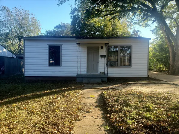 156 E Wanda Dr, Garland, TX 75040