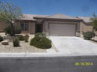 7645 Fruit Dove St, North Las Vegas, NV 89084