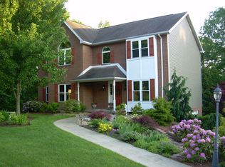 160 Locust Ln, Indiana, PA 15701