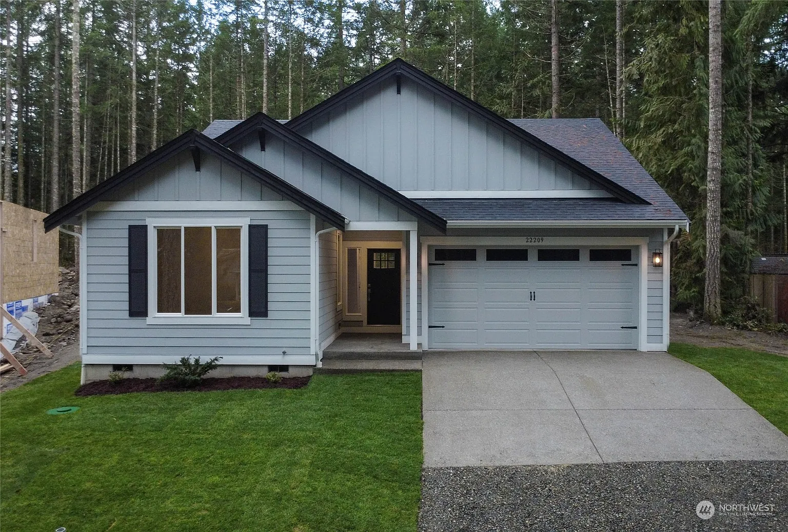 22209 Bluewater Drive SE photo 1