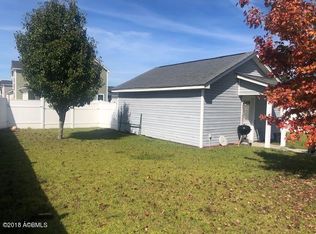 97 Pin Oak St, Bluffton, SC 29910