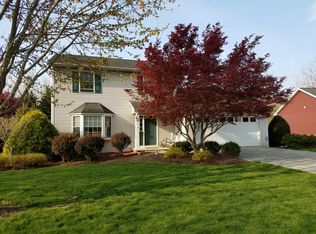 118 Northshore Dr, Bridgewater, VA 22812