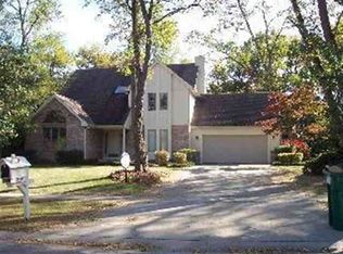 4291 Little Streams Trl, Lambertville, MI 48144