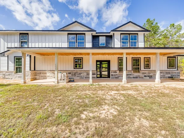 2127 Bambi Ct, Cleveland, TX 77328