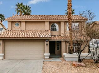 269 Via Tempesto St, Henderson, NV 89074