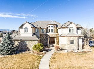 1025 W 141st Cir, Westminster, CO 80023