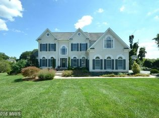 3401 Meredith Ridge Rd, Jacksonville, MD 21131