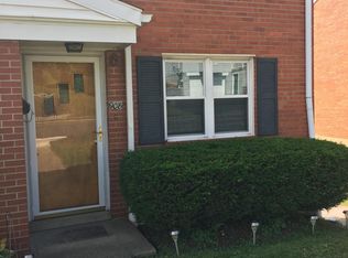 908 Cribbs St, Greensburg, PA 15601