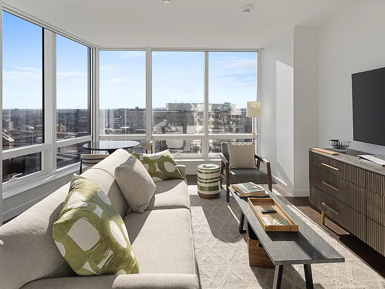 430 Stuart St #1505 — Photo 4
